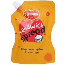 DEL MONTE SANDWICH SPREAD REFIL POUCH